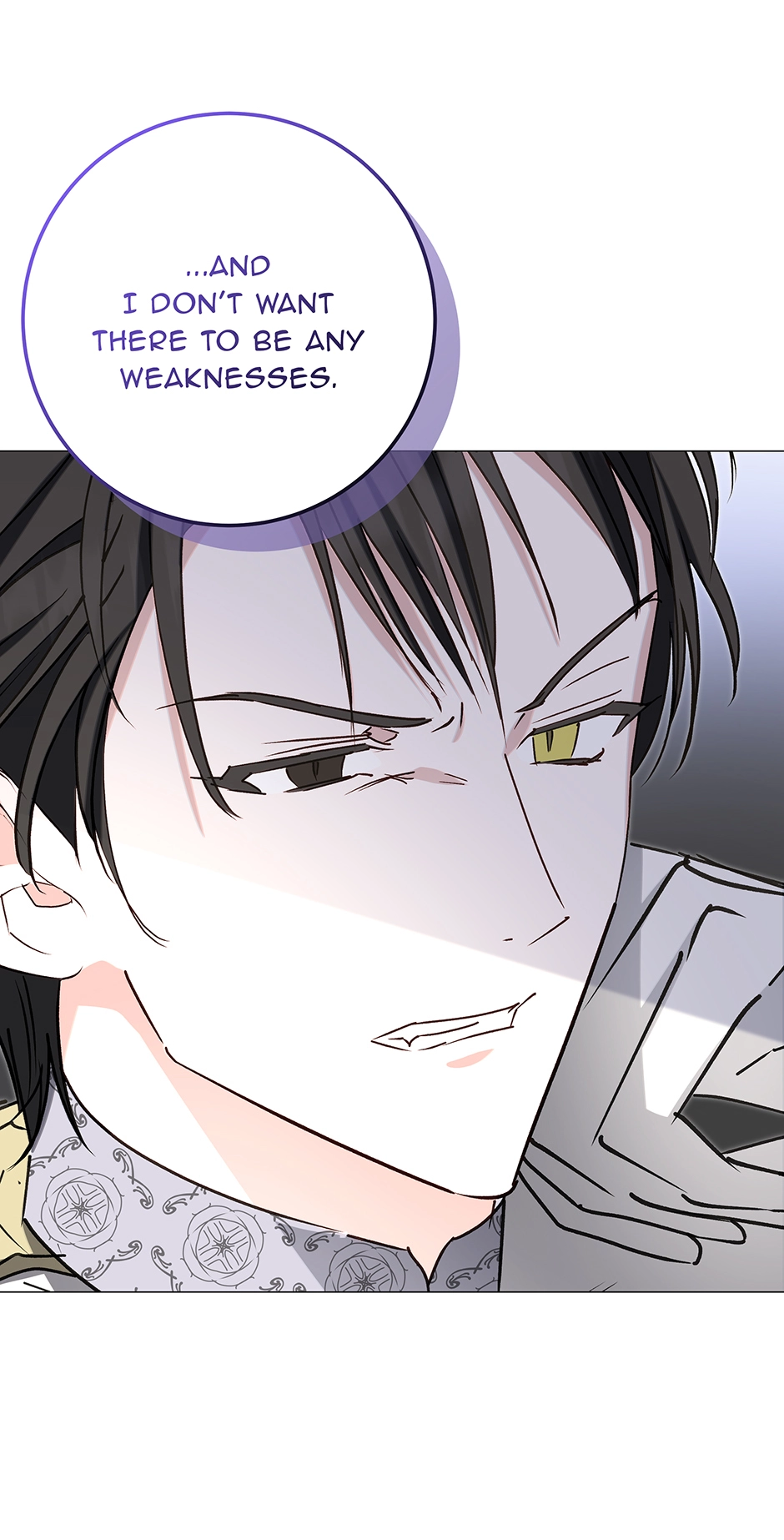 Please Get Out of My Household Chapter 18 page 51 - 