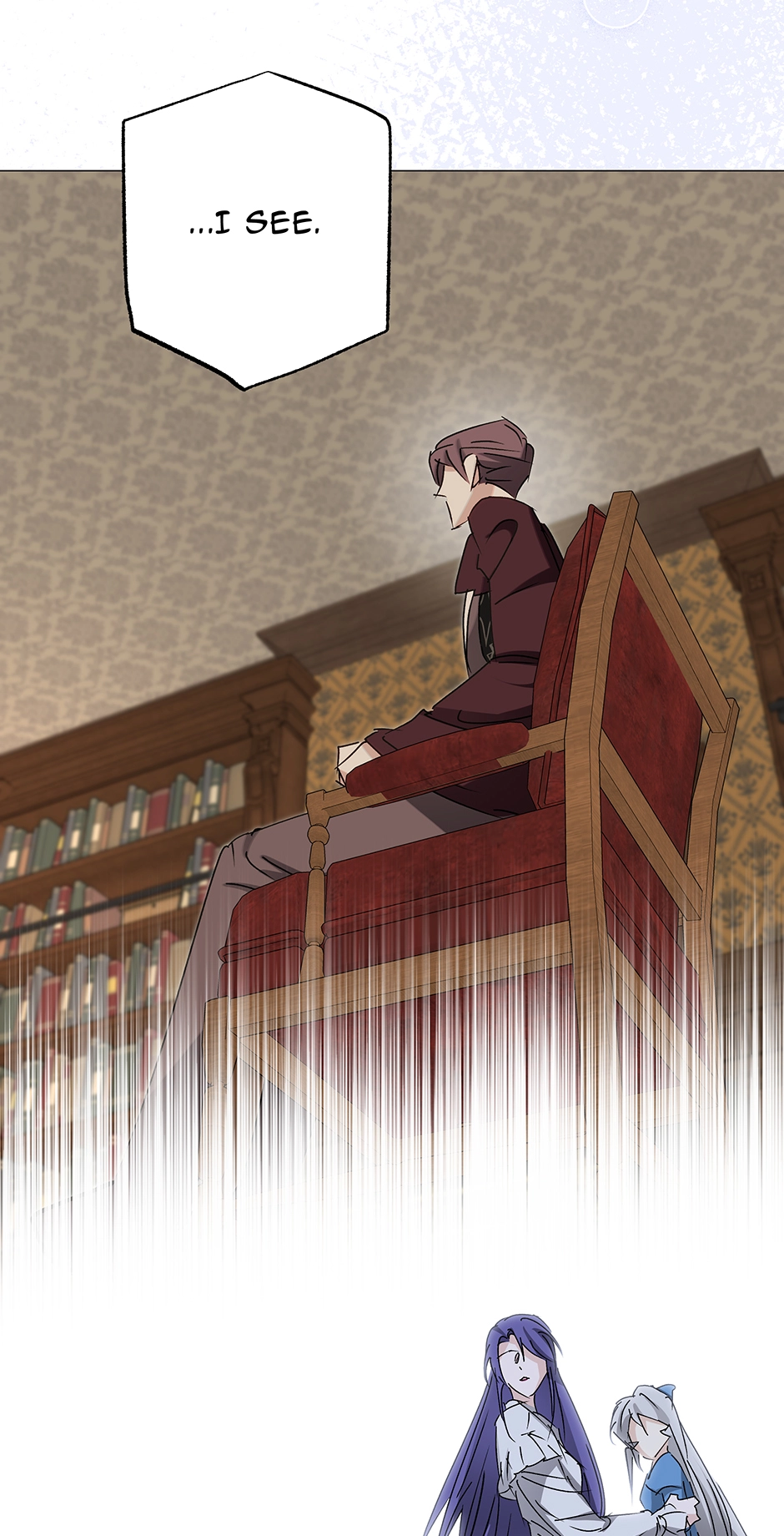 Please Get Out of My Household Chapter 18 page 56 - 
