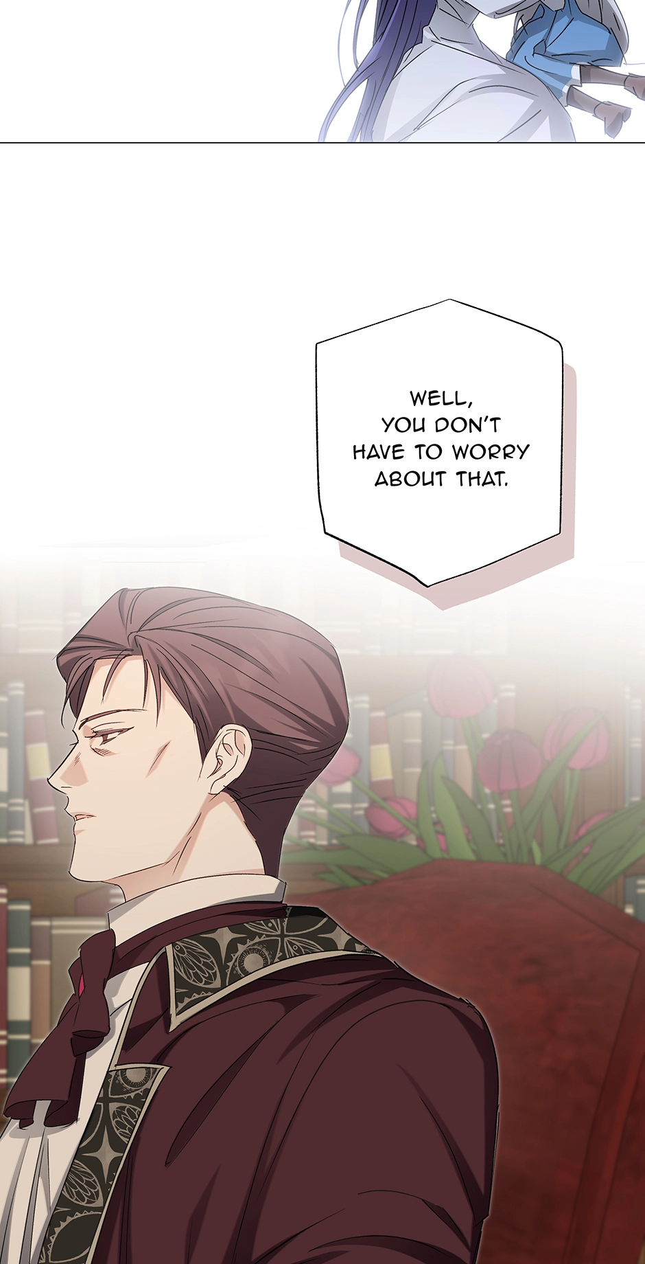 Please Get Out of My Household Chapter 18 page 57 - 