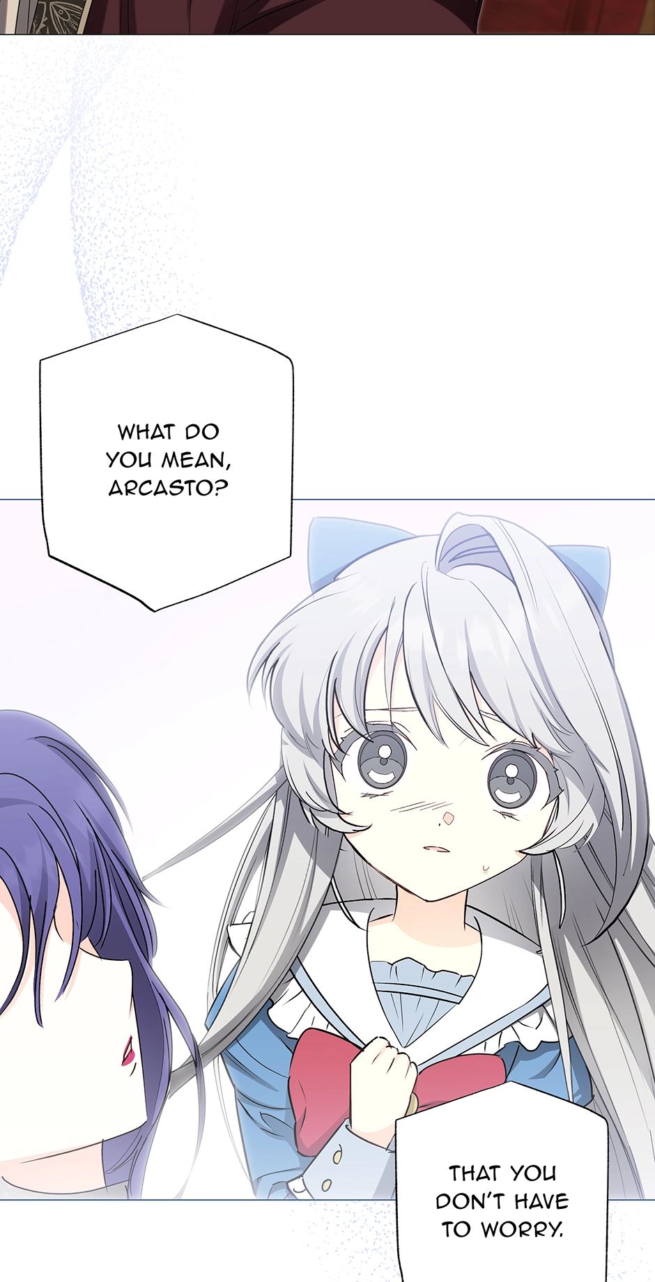 Please Get Out of My Household Chapter 18 page 58 - 