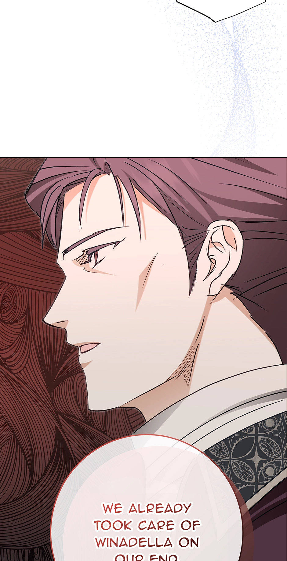 Please Get Out of My Household Chapter 18 page 59 - 