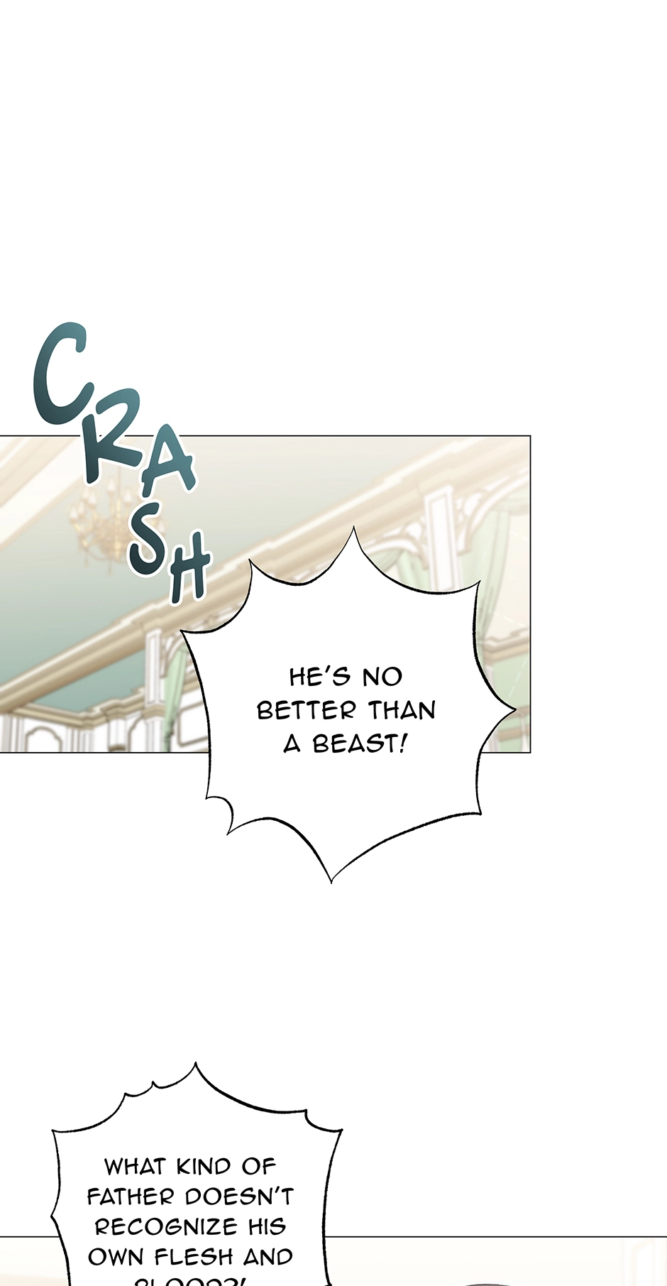 Please Get Out of My Household Chapter 18 page 7 - 
