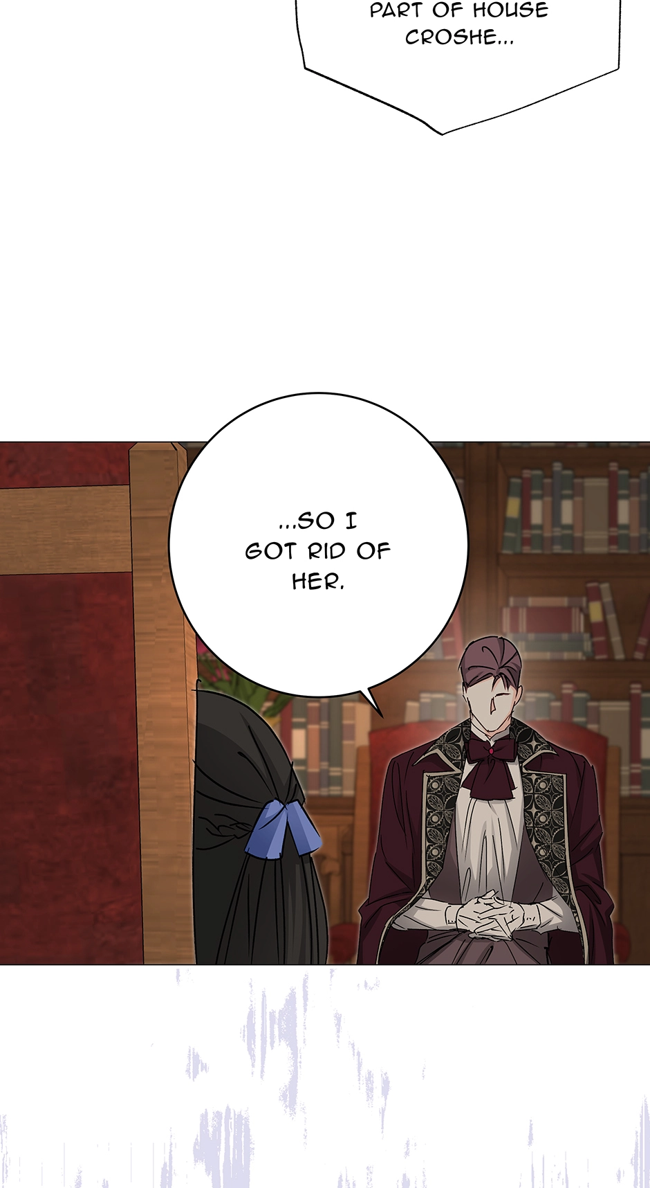Please Get Out of My Household Chapter 18 page 62 - 