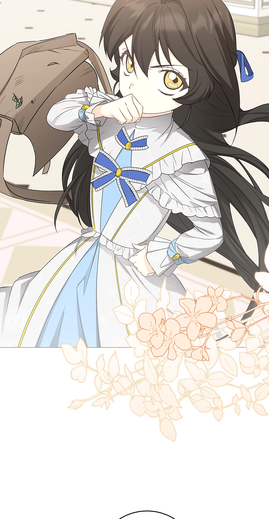 Please Get Out of My Household Chapter 18 page 9 - 