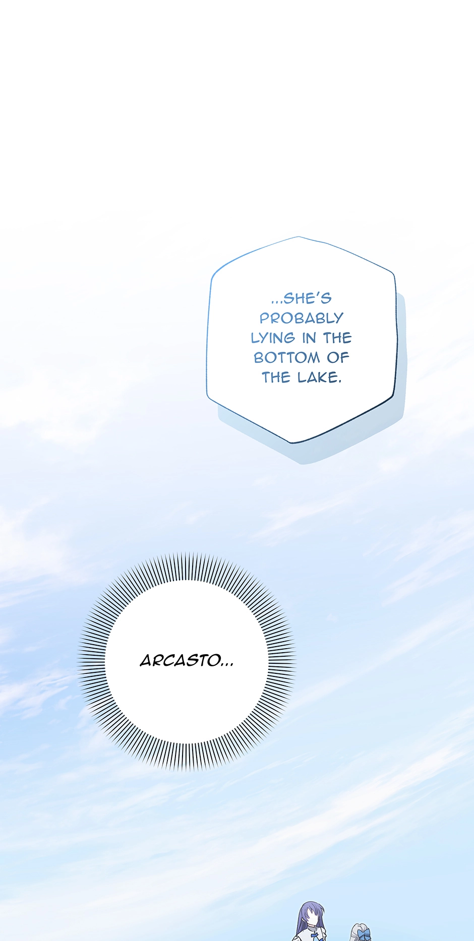 Please Get Out of My Household Chapter 19 page 1 - 