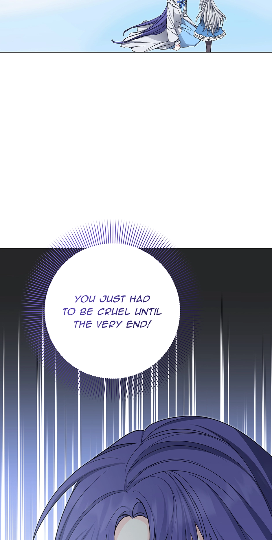 Please Get Out of My Household Chapter 19 page 2 - 