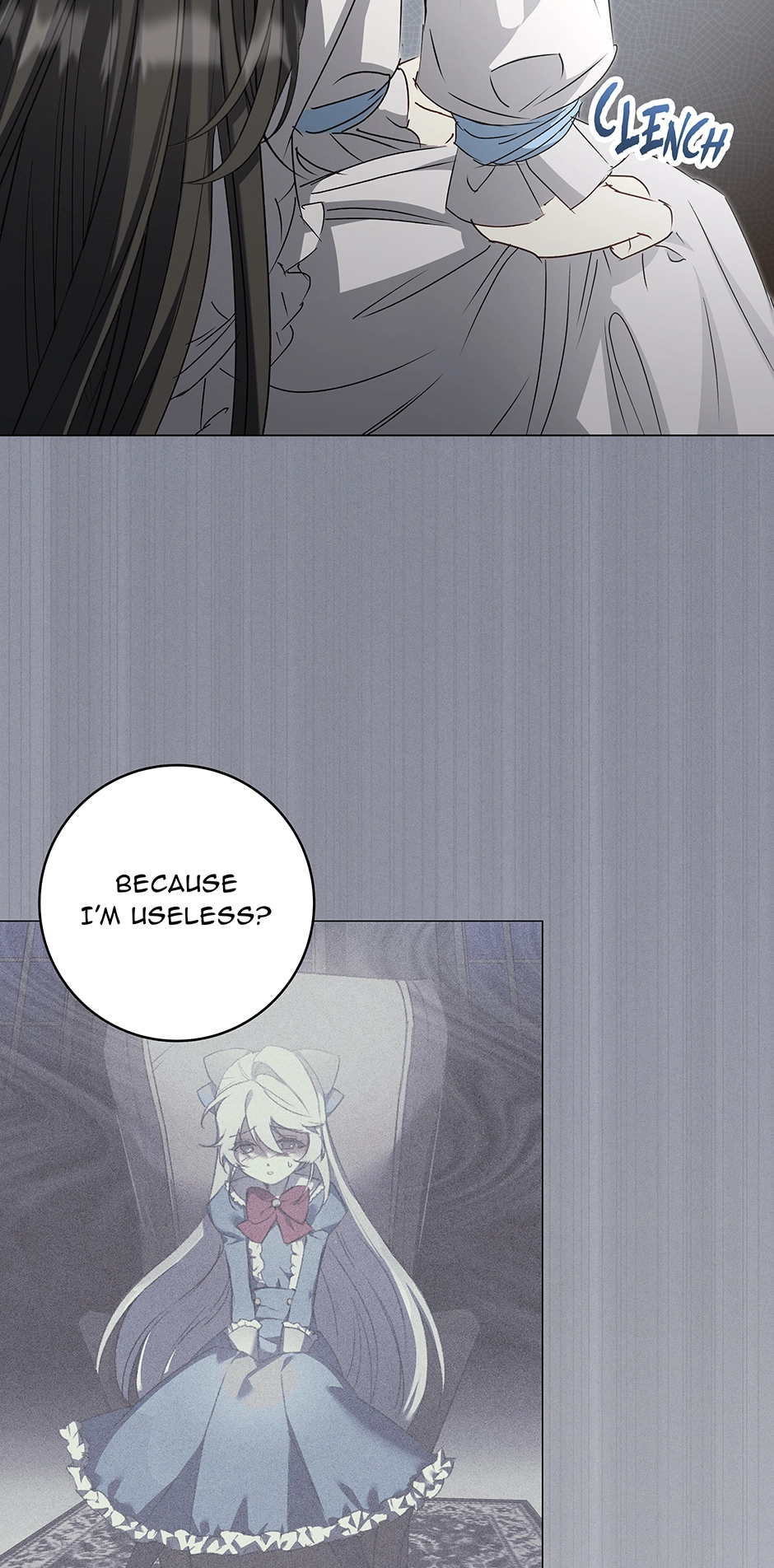Please Get Out of My Household Chapter 19 page 12 - 