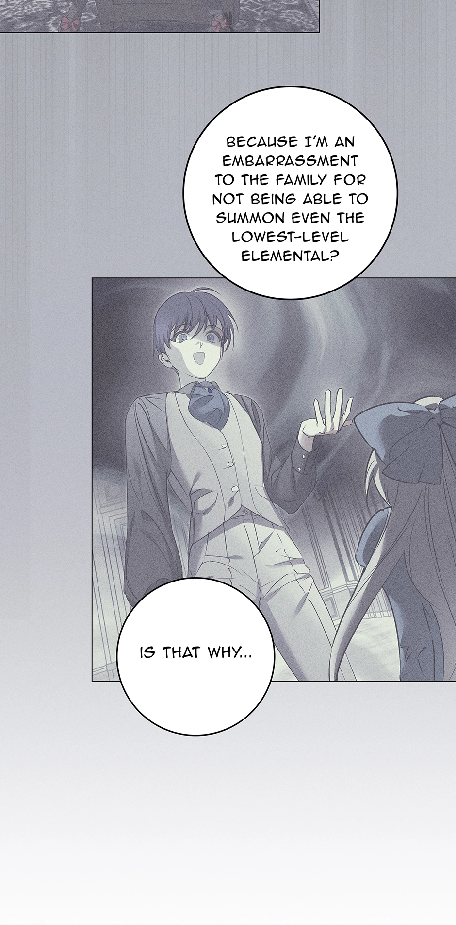 Please Get Out of My Household Chapter 19 page 13 - 
