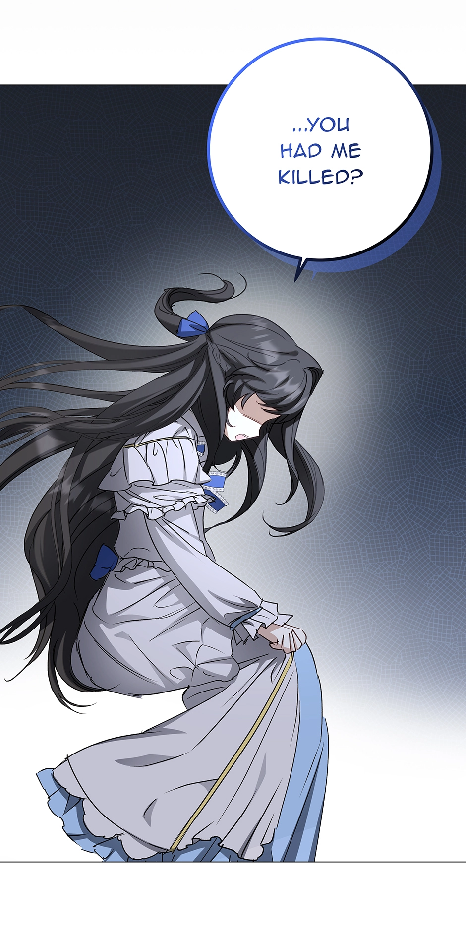 Please Get Out of My Household Chapter 19 page 14 - 