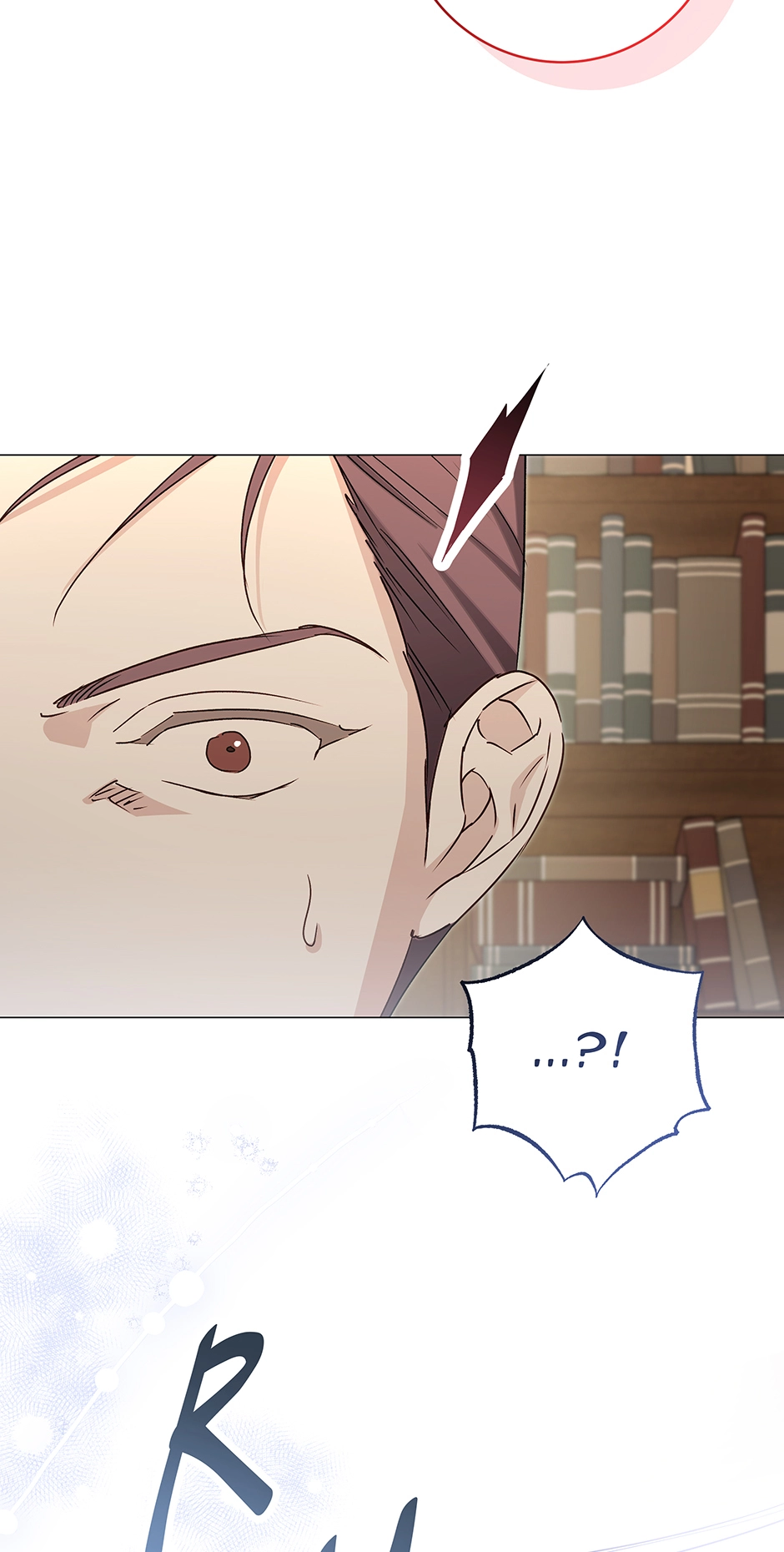 Please Get Out of My Household Chapter 19 page 17 - 