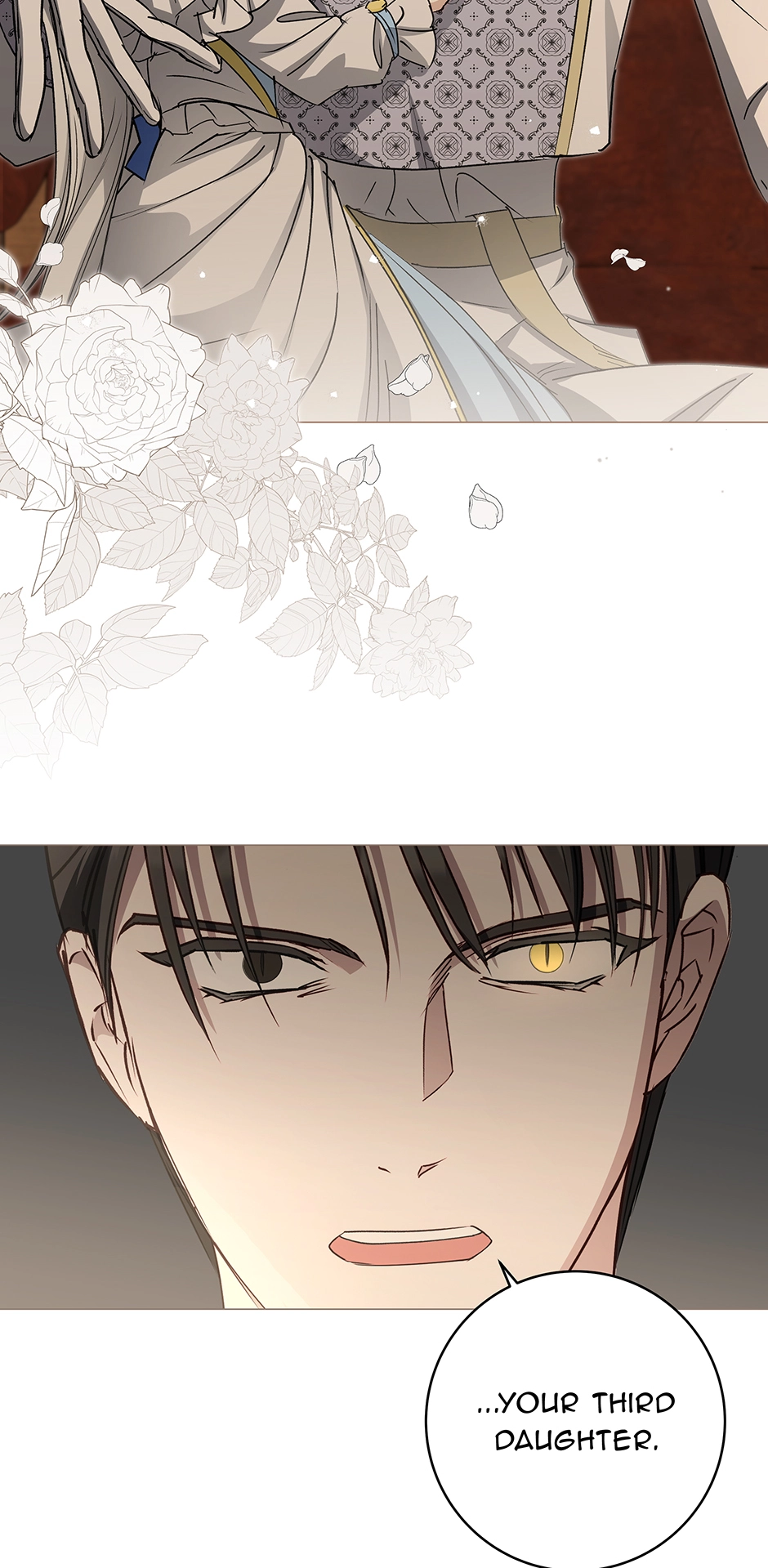 Please Get Out of My Household Chapter 19 page 20 - 