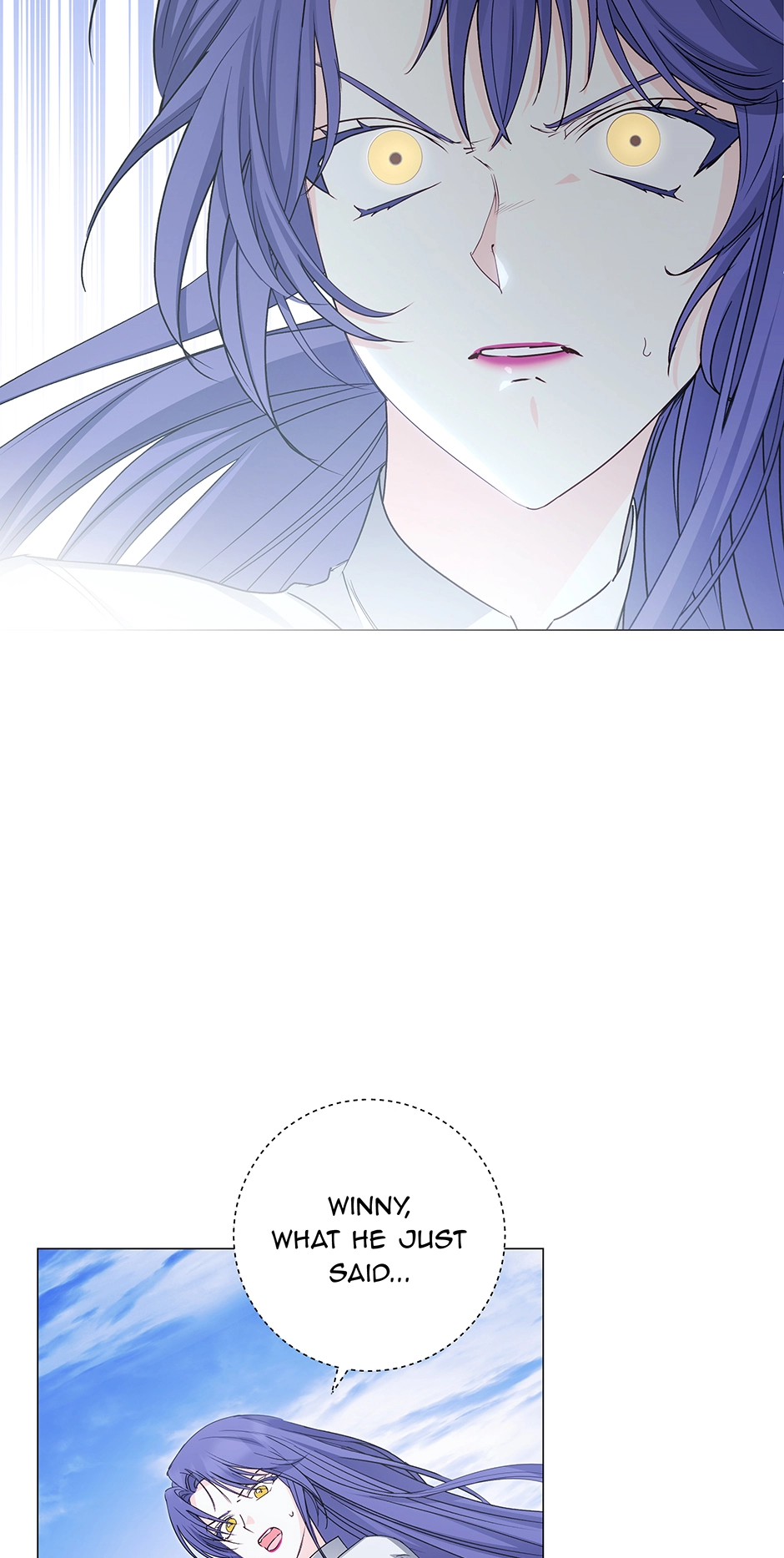 Please Get Out of My Household Chapter 19 page 3 - 