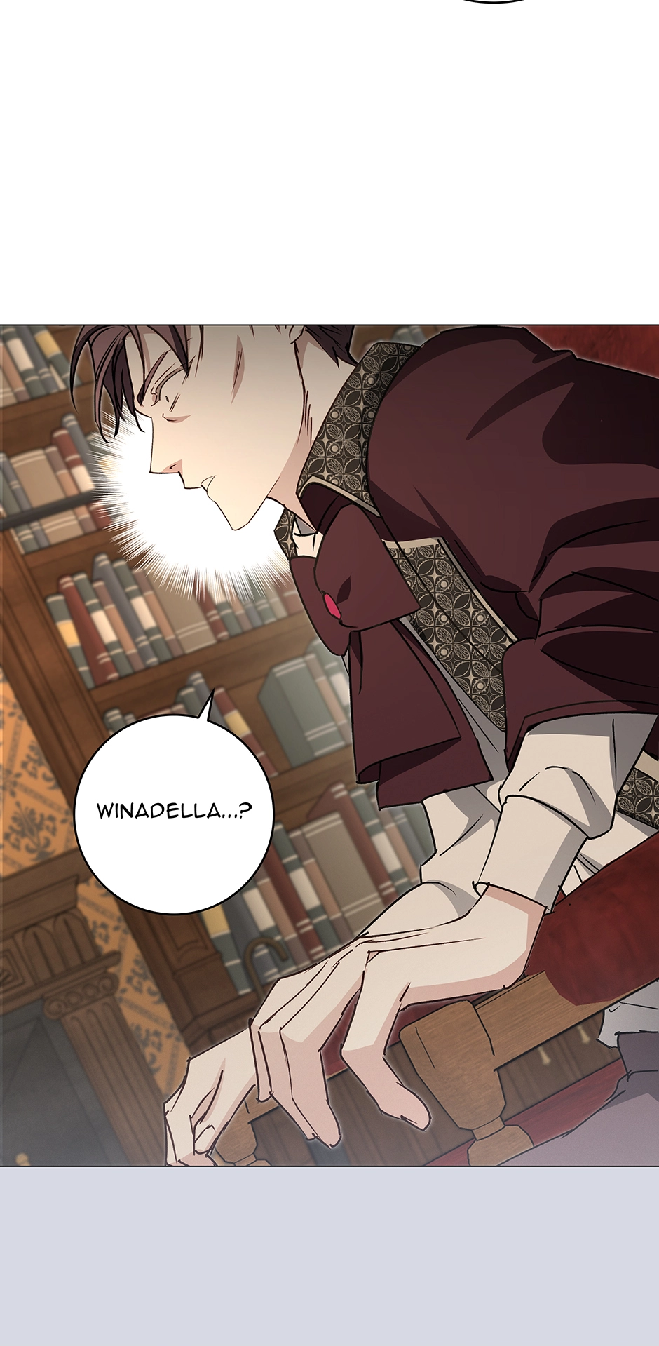 Please Get Out of My Household Chapter 19 page 21 - 