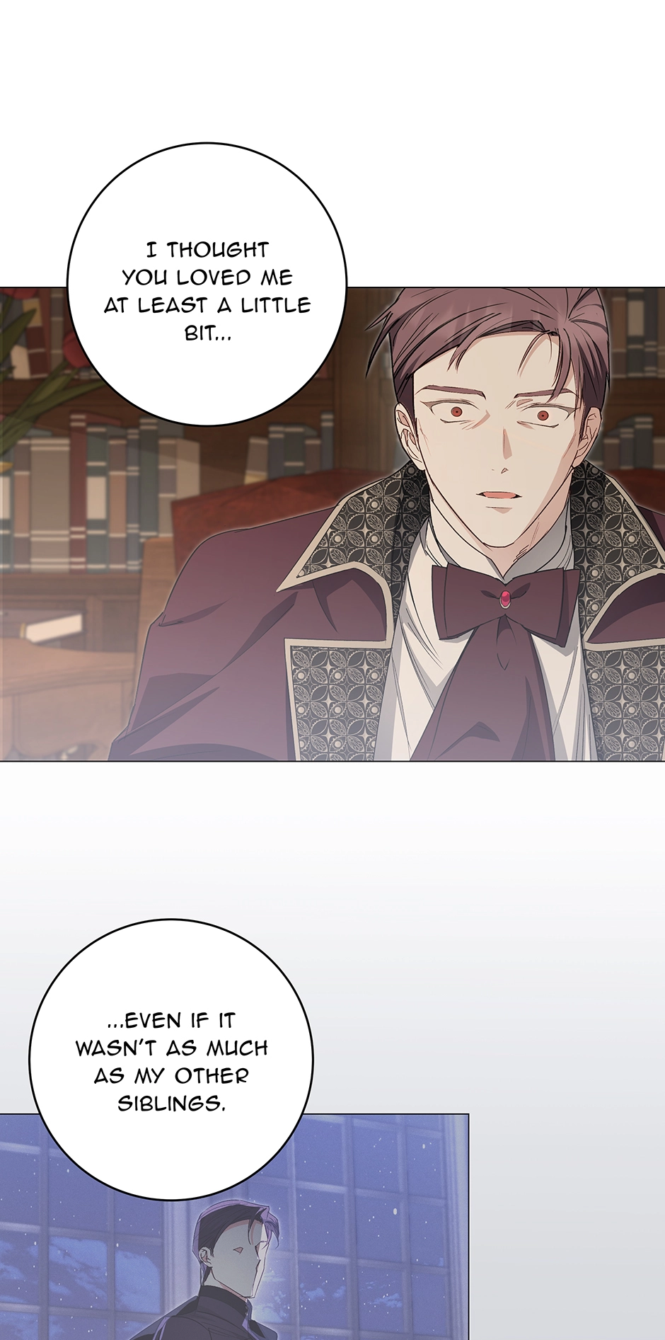 Please Get Out of My Household Chapter 19 page 23 - 