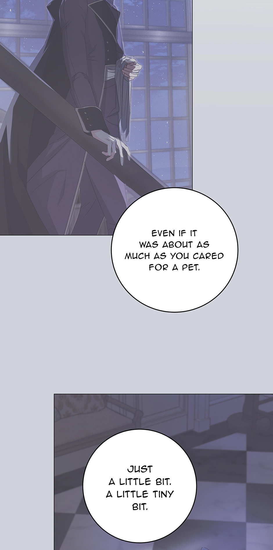 Please Get Out of My Household Chapter 19 page 24 - 