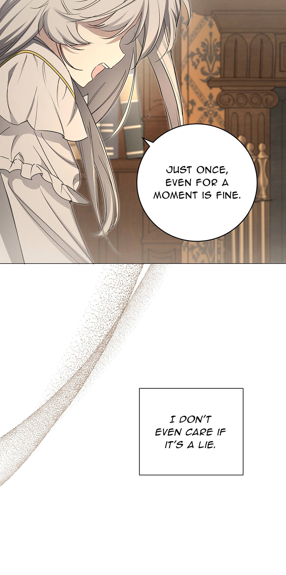 Please Get Out of My Household Chapter 19 page 27 - 