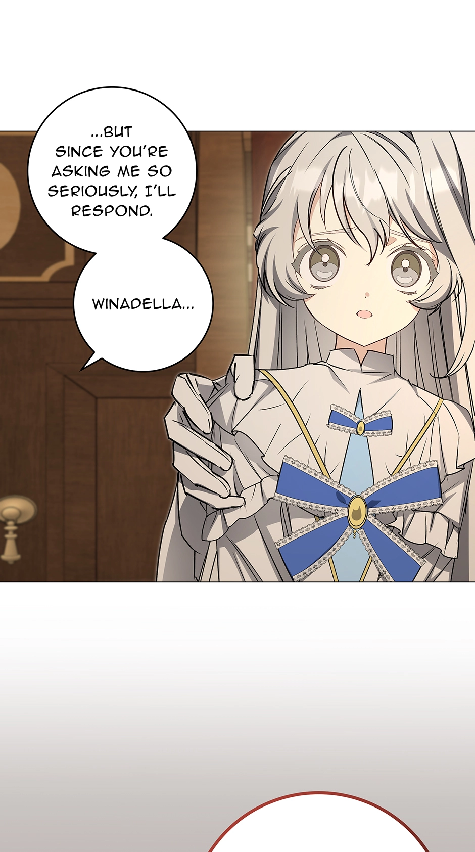 Please Get Out of My Household Chapter 19 page 31 - 