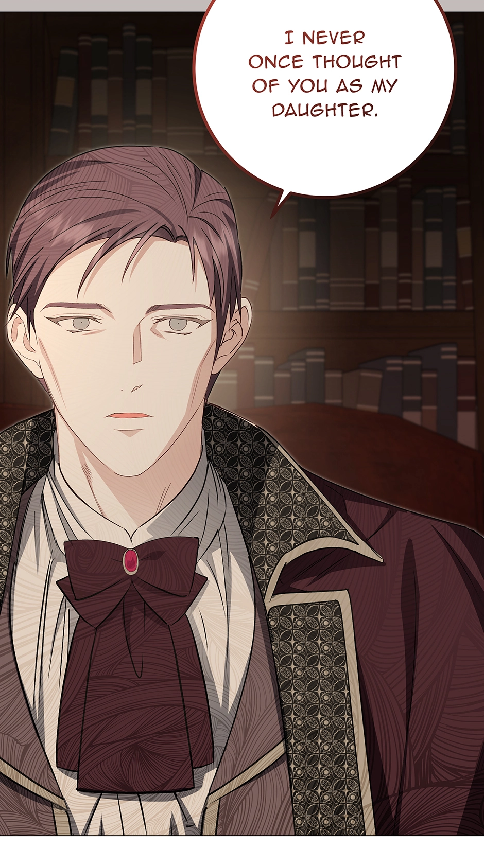 Please Get Out of My Household Chapter 19 page 32 - 