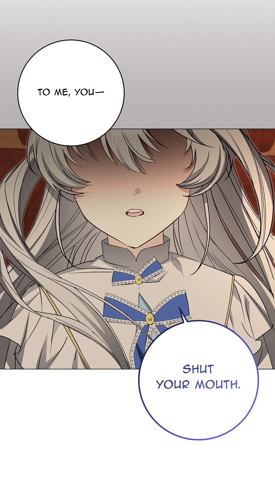 Please Get Out of My Household Chapter 19 page 35 - 