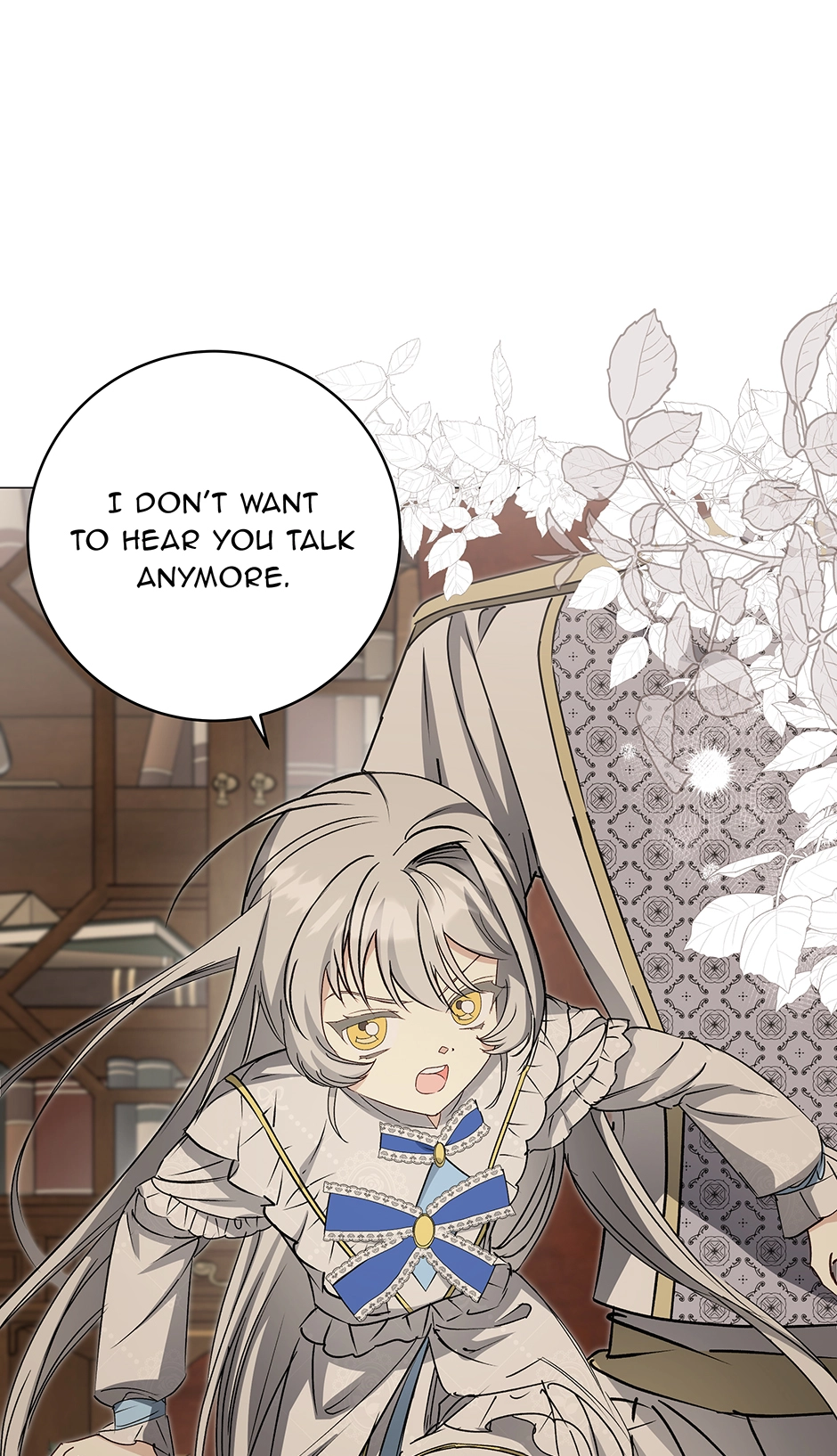 Please Get Out of My Household Chapter 19 page 36 - 