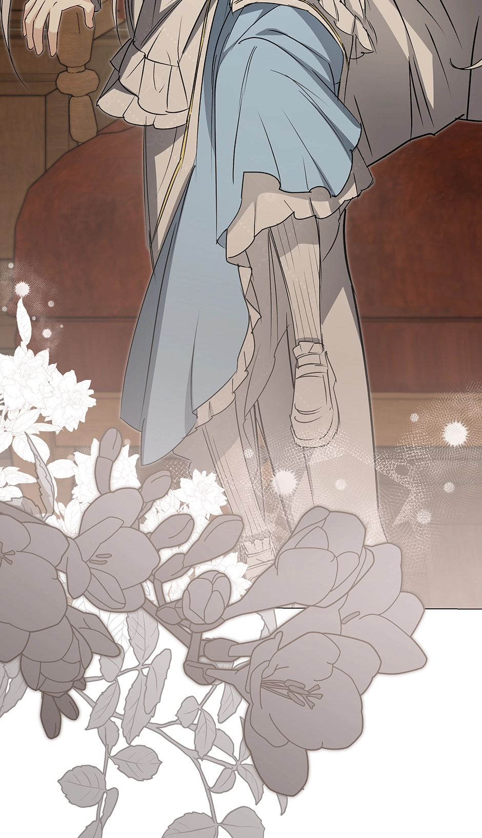 Please Get Out of My Household Chapter 19 page 37 - 
