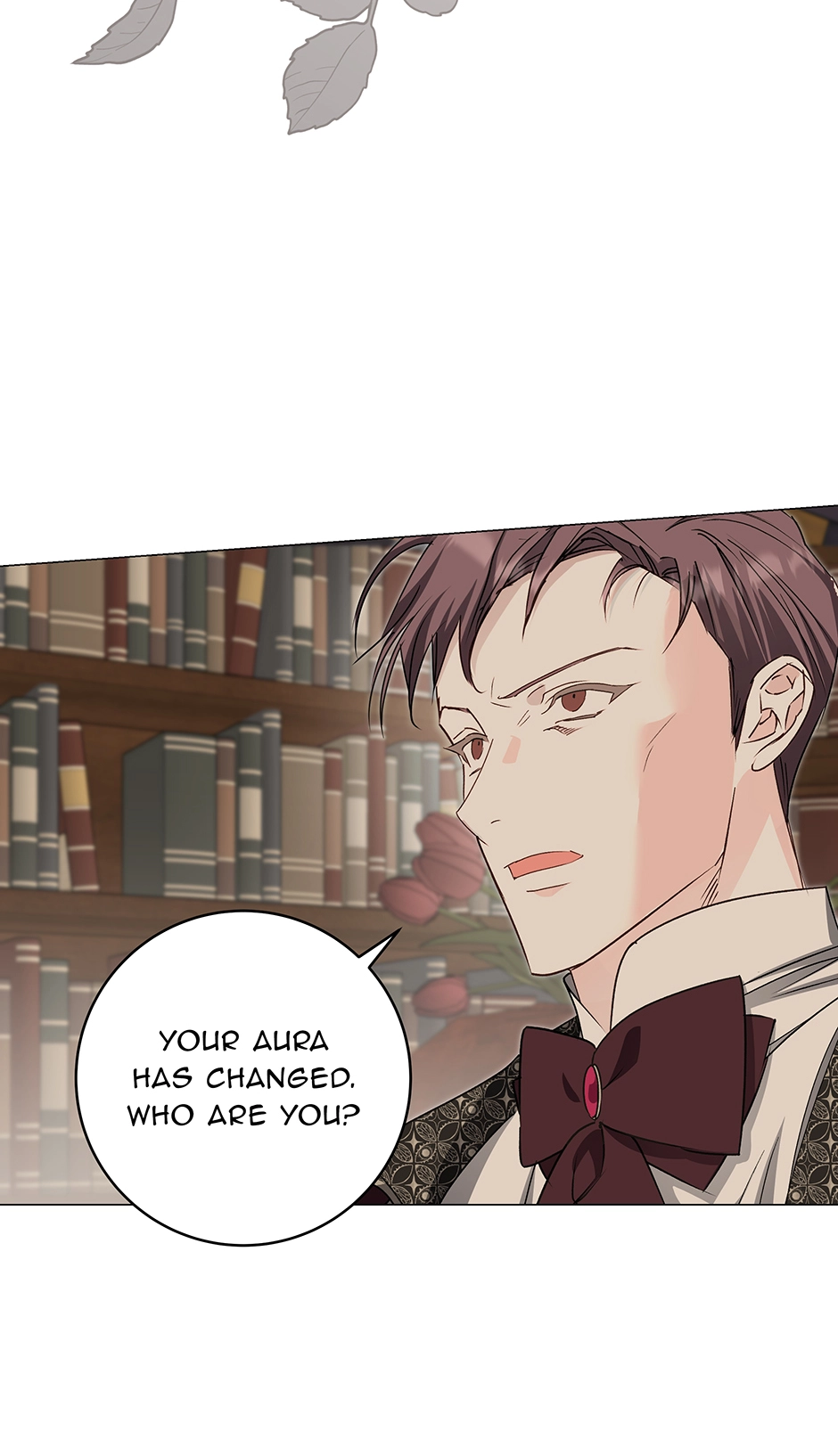 Please Get Out of My Household Chapter 19 page 38 - 