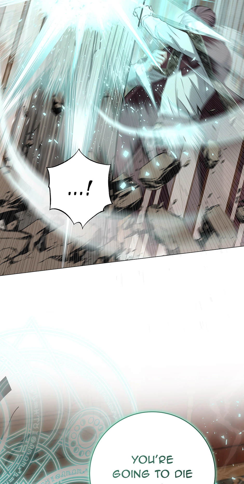 Please Get Out of My Household Chapter 19 page 41 - 