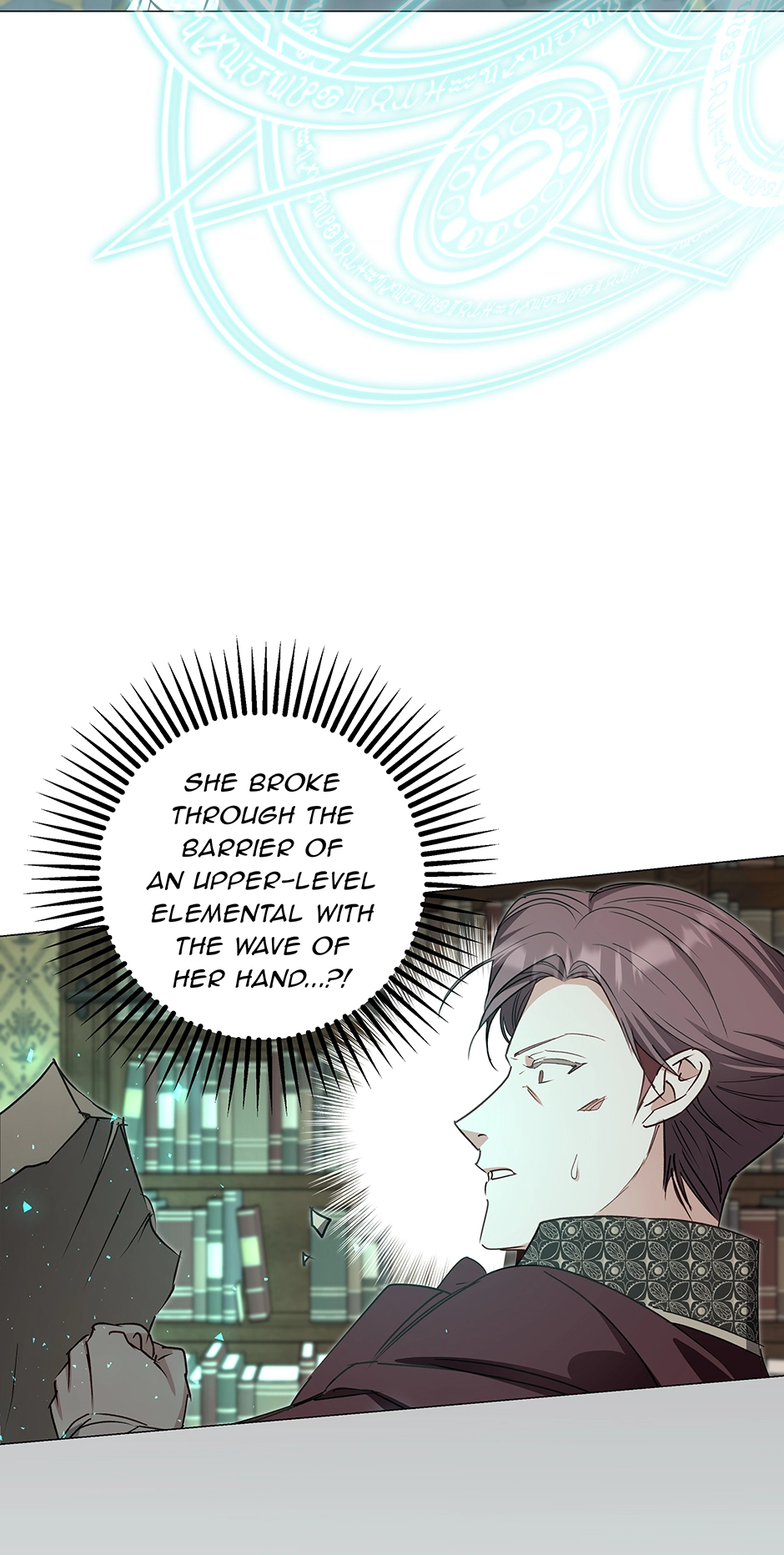 Please Get Out of My Household Chapter 19 page 43 - 
