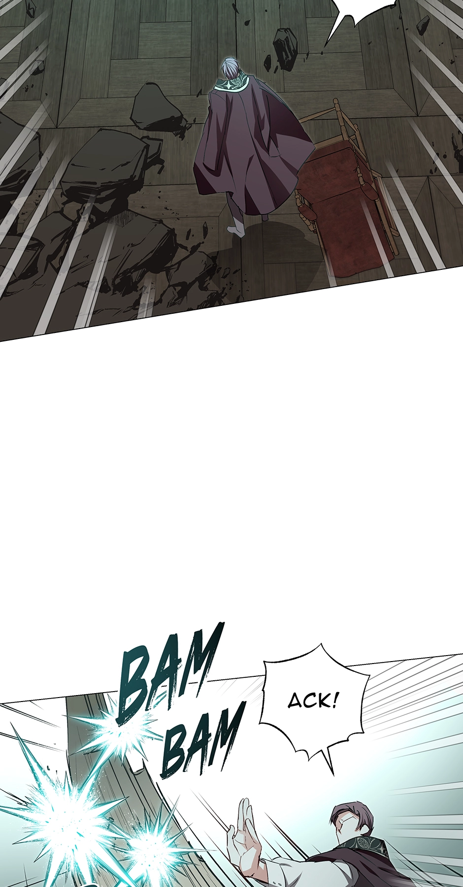 Please Get Out of My Household Chapter 19 page 46 - 