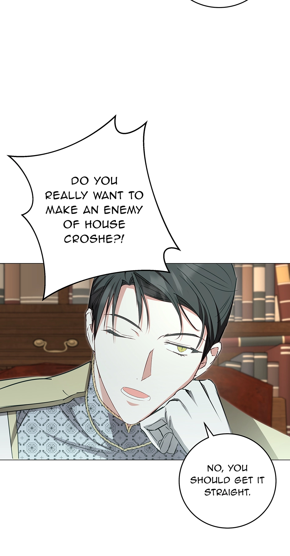Please Get Out of My Household Chapter 19 page 48 - 