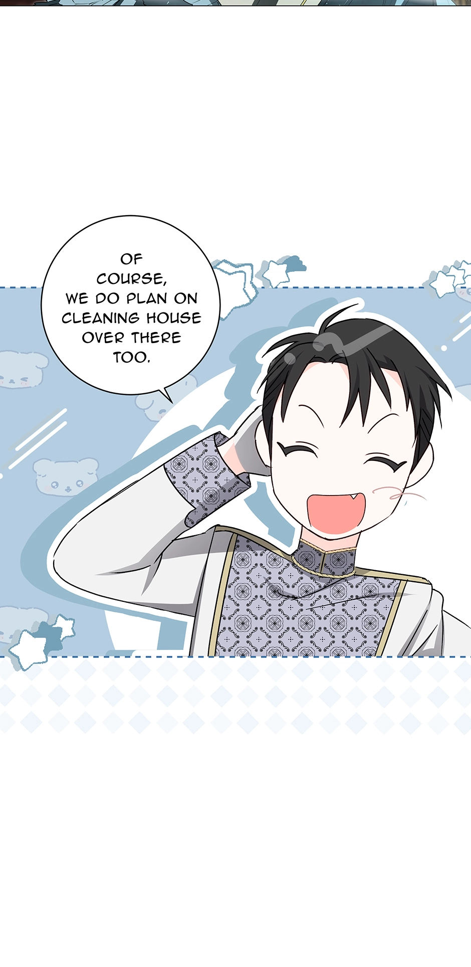 Please Get Out of My Household Chapter 19 page 50 - 