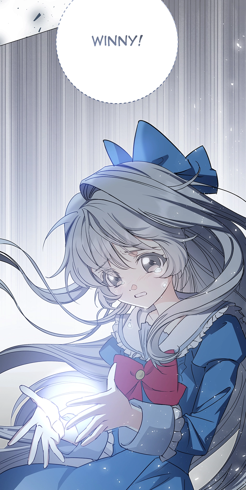 Please Get Out of My Household Chapter 19 page 6 - 