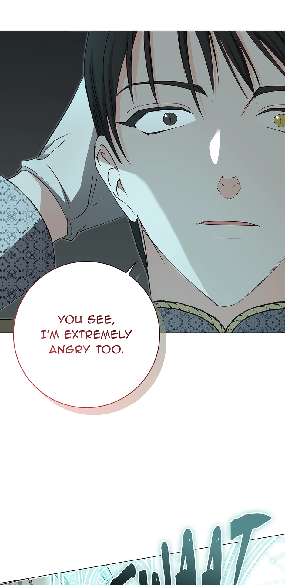 Please Get Out of My Household Chapter 19 page 51 - 