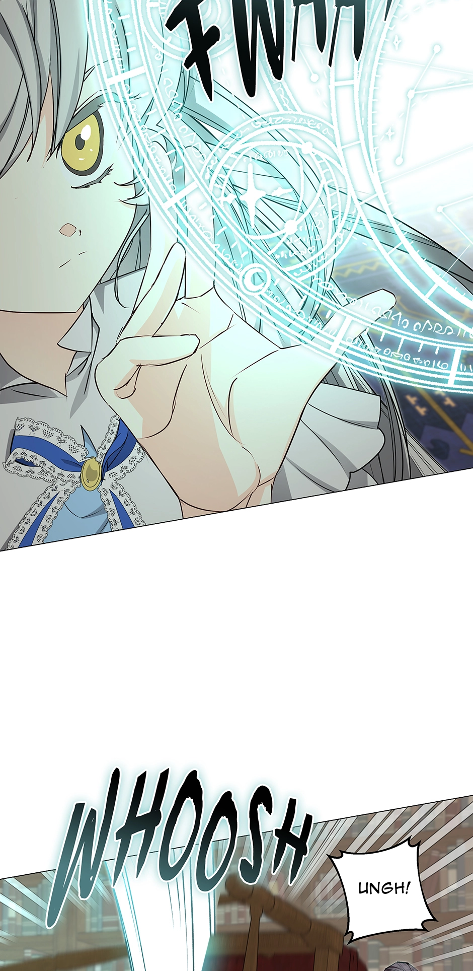 Please Get Out of My Household Chapter 19 page 52 - 
