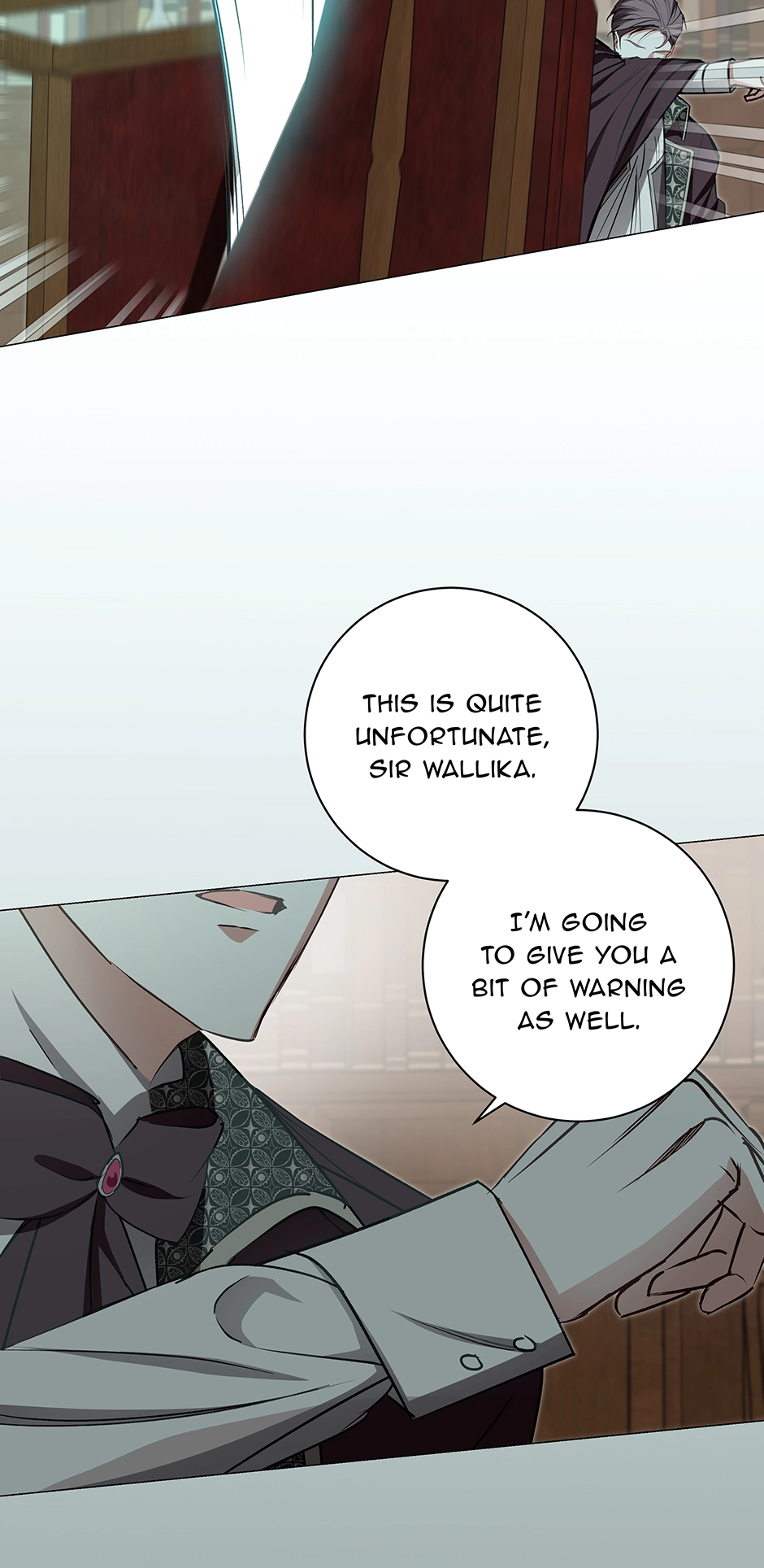 Please Get Out of My Household Chapter 19 page 53 - 