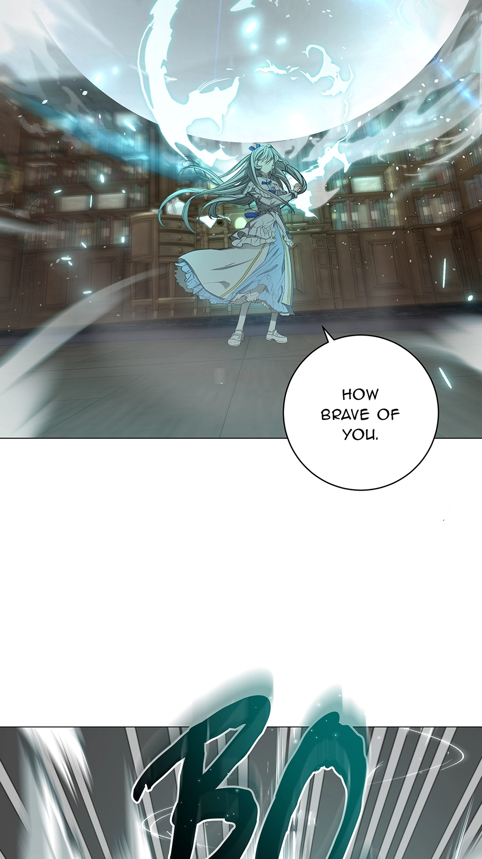 Please Get Out of My Household Chapter 19 page 56 - 