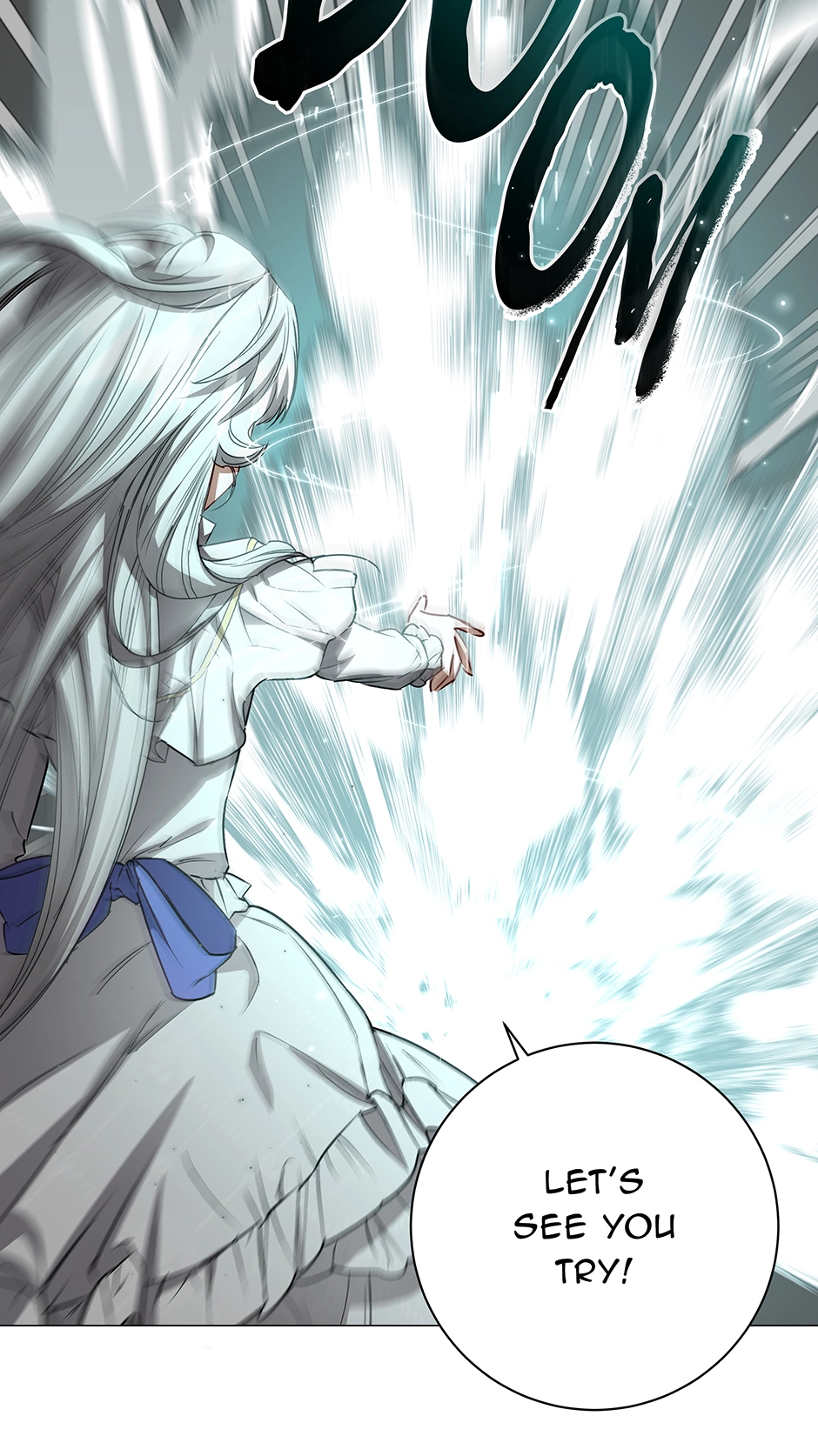 Please Get Out of My Household Chapter 19 page 57 - 