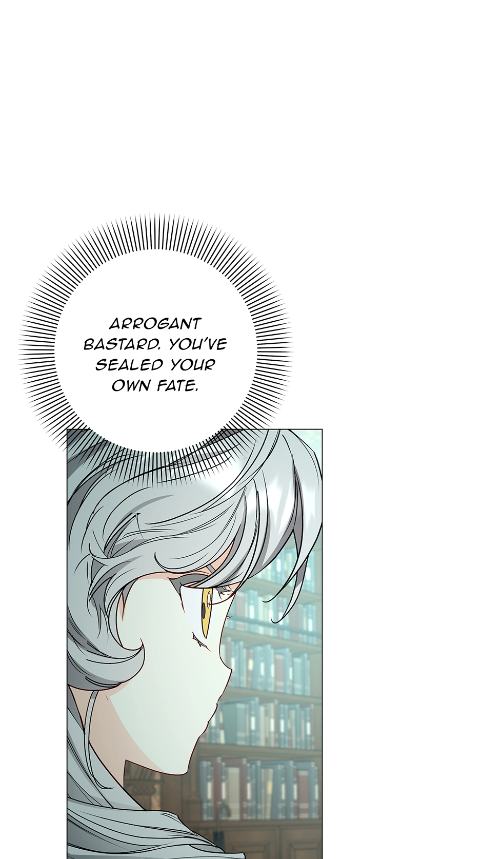Please Get Out of My Household Chapter 19 page 58 - 