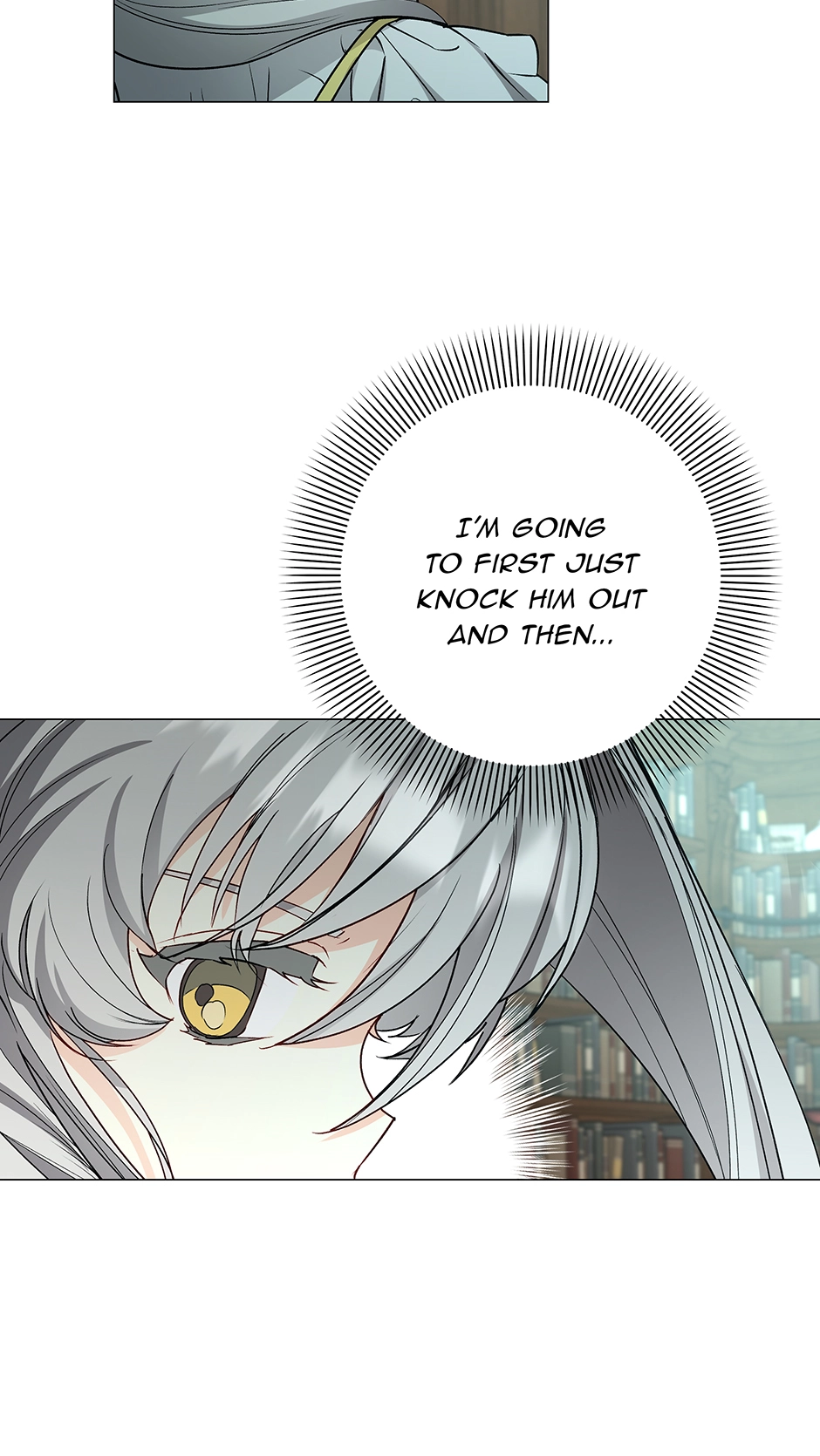 Please Get Out of My Household Chapter 19 page 59 - 