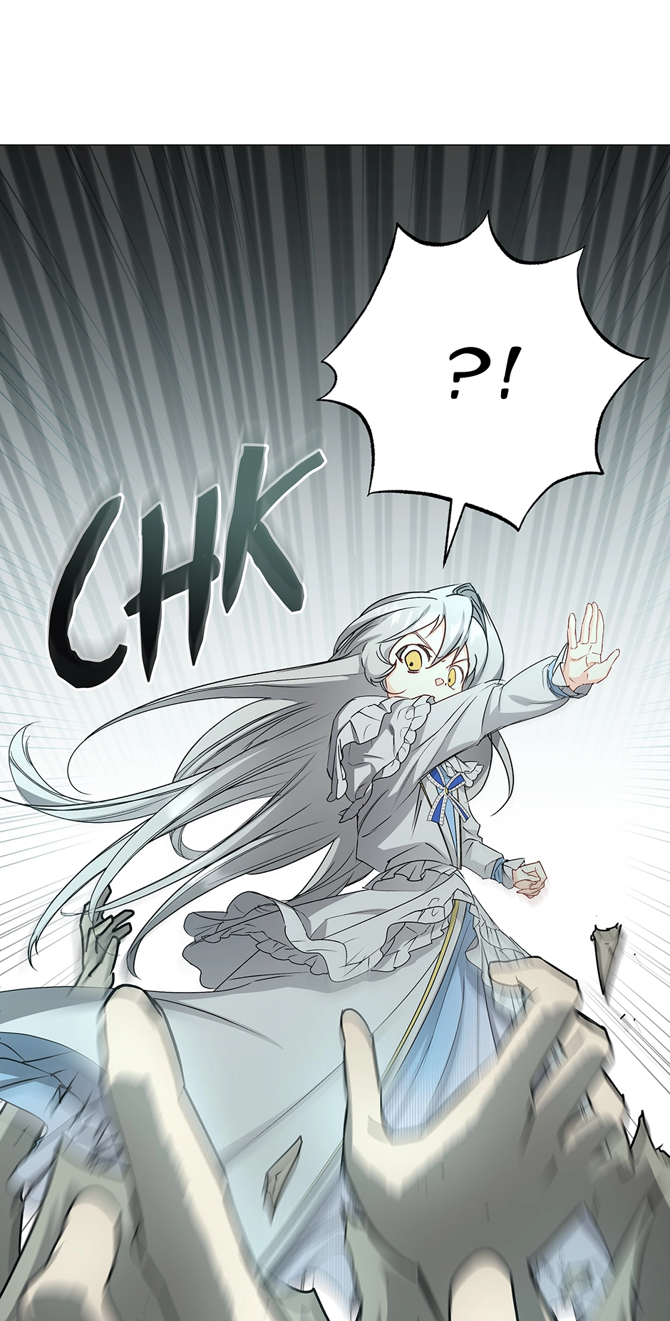 Please Get Out of My Household Chapter 19 page 60 - 