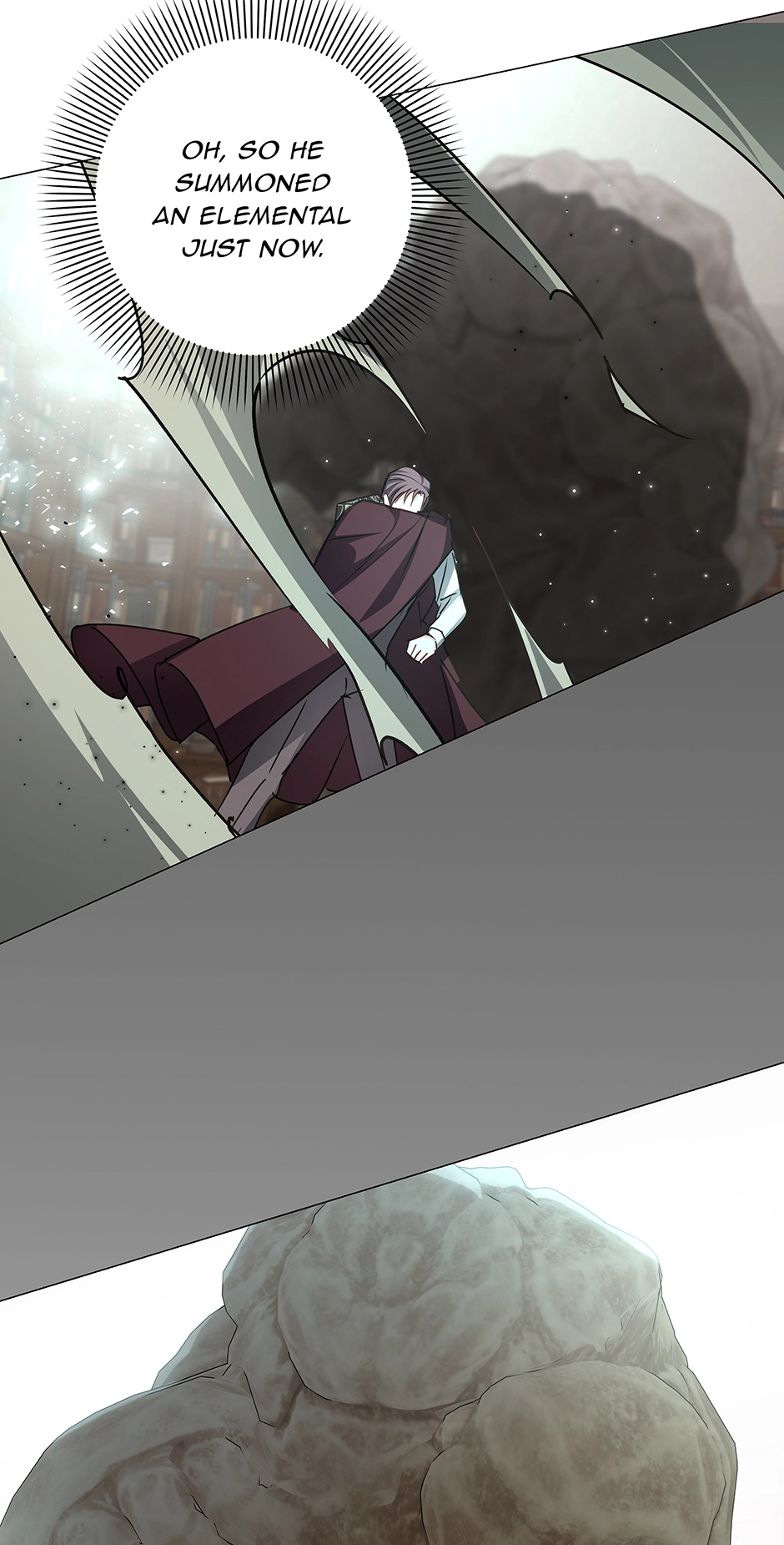 Please Get Out of My Household Chapter 19 page 63 - 