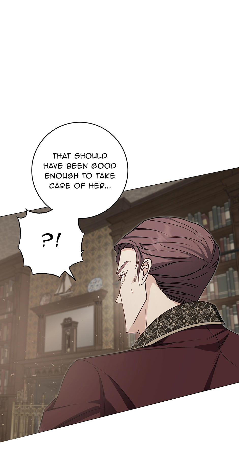 Please Get Out of My Household Chapter 19 page 65 - 