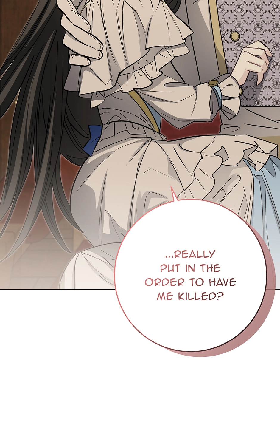 Please Get Out of My Household Chapter 19 page 10 - 