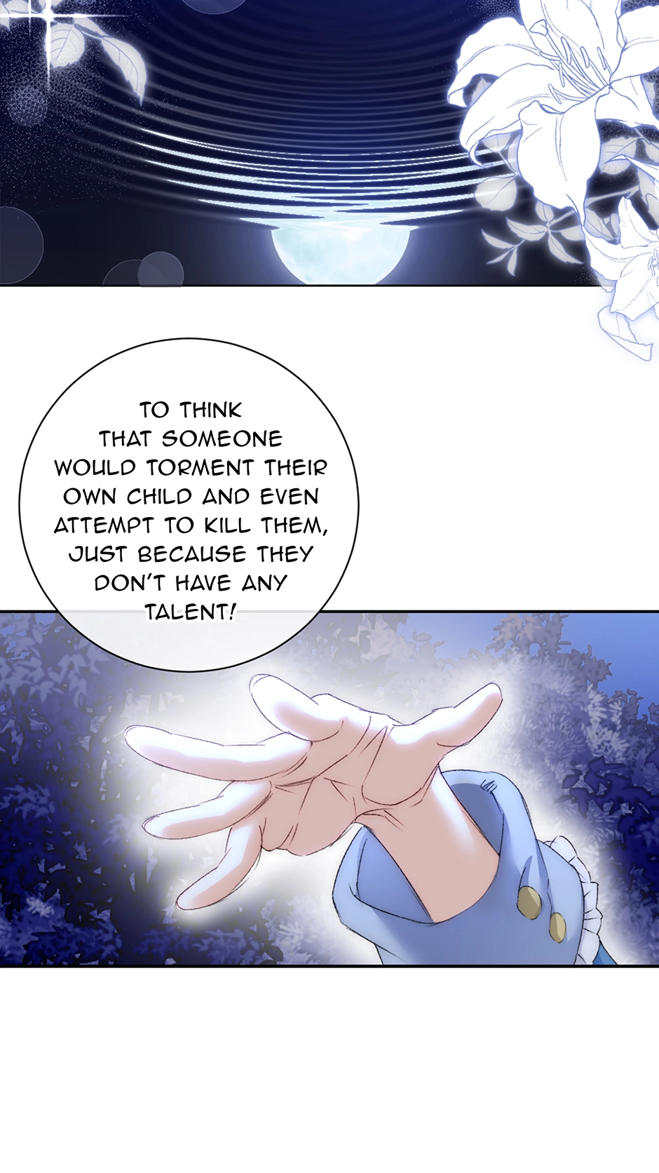 Please Get Out of My Household Chapter 2 page 12 - 