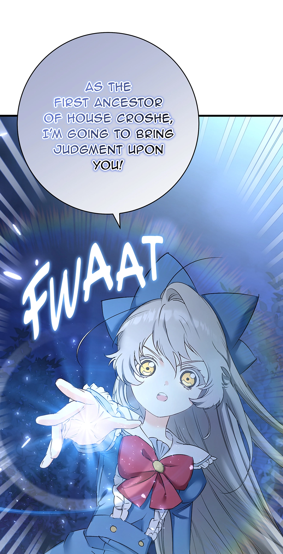 Please Get Out of My Household Chapter 2 page 13 - 