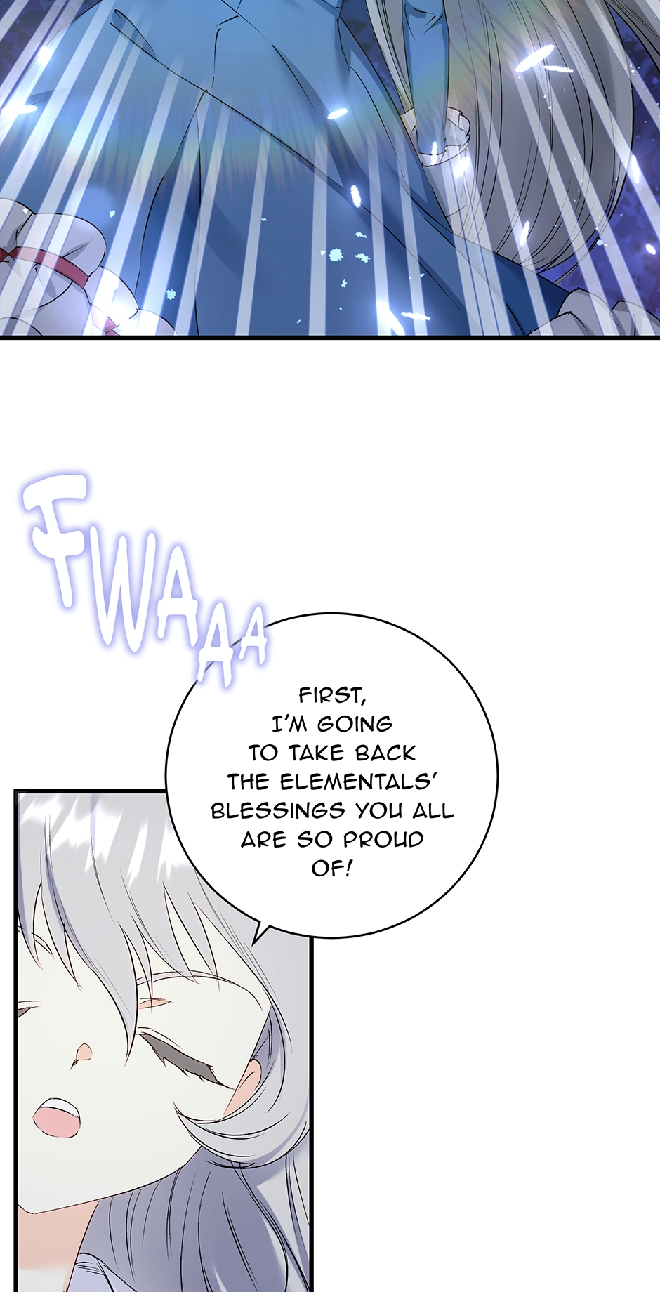 Please Get Out of My Household Chapter 2 page 14 - 