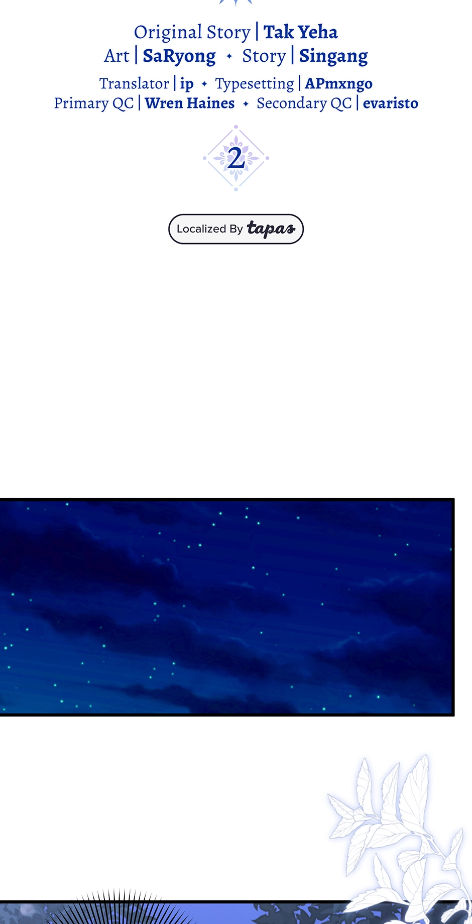 Please Get Out of My Household Chapter 2 page 17 - 
