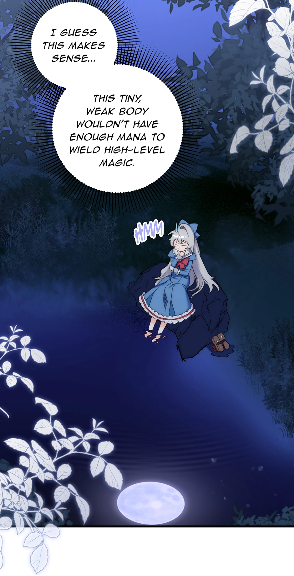 Please Get Out of My Household Chapter 2 page 18 - 