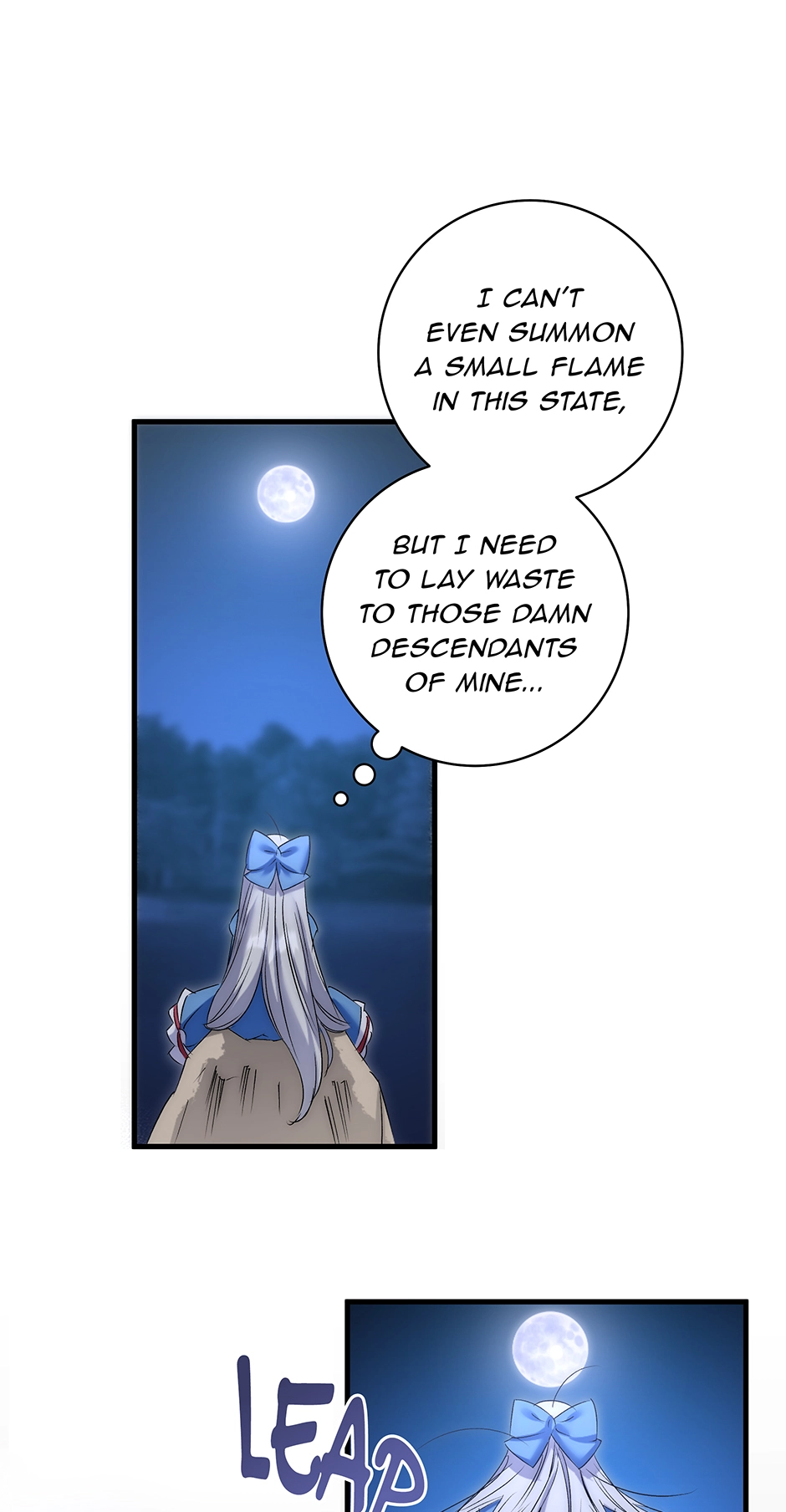 Please Get Out of My Household Chapter 2 page 19 - 