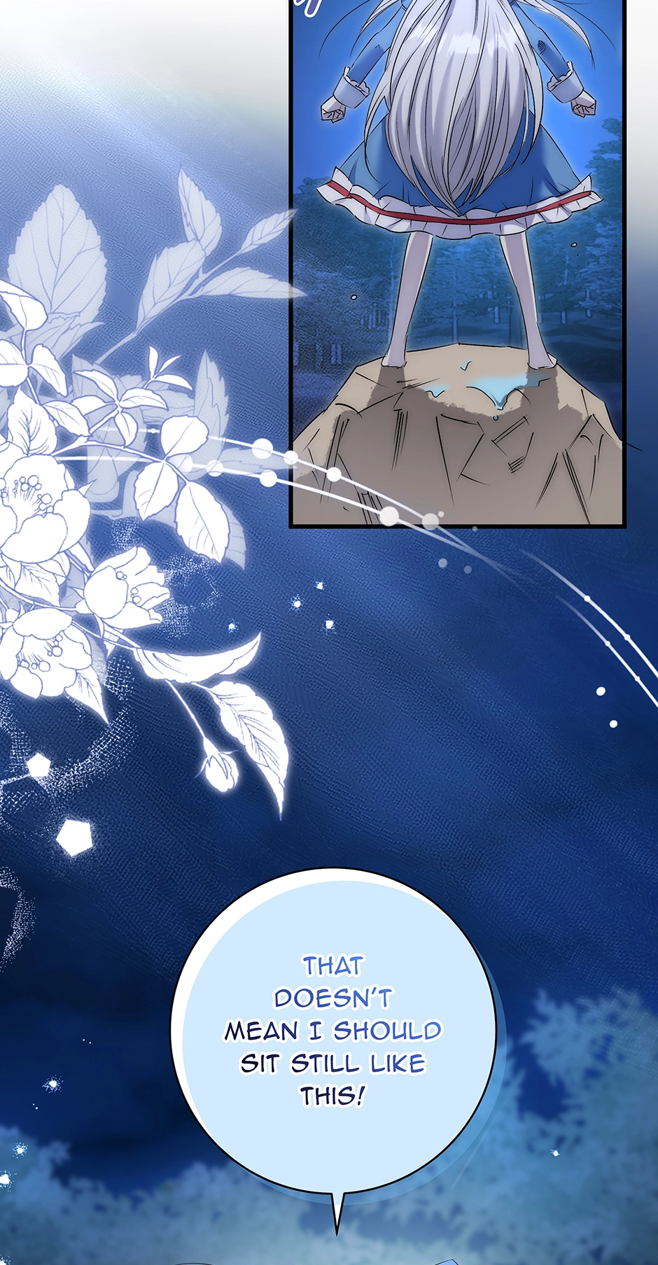 Please Get Out of My Household Chapter 2 page 20 - 
